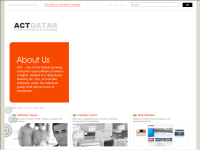 ACT Qatar