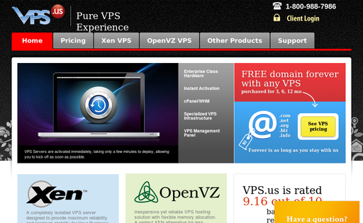 VPS.US