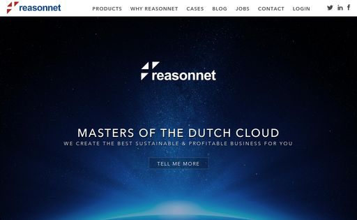 ReasonNet