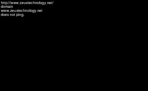Zeus Technology