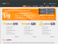 vpsOne