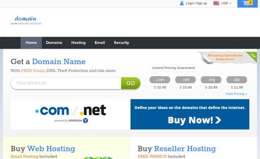 DOMAIN.CO.IN