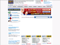 Get Host Free