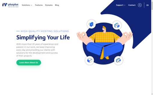 PlusPlus Internet Solutions