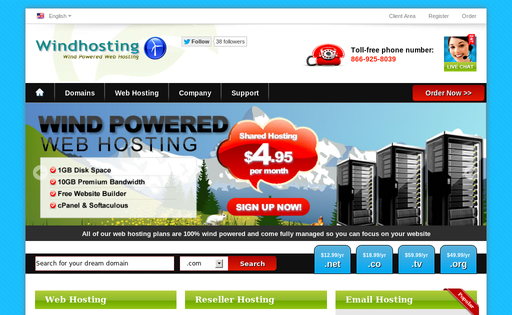 windhosting.net
