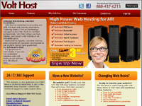 Volt Host
