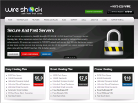 WireShock Hosting
