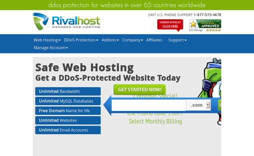 RivalHost