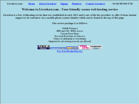 Liverhost
