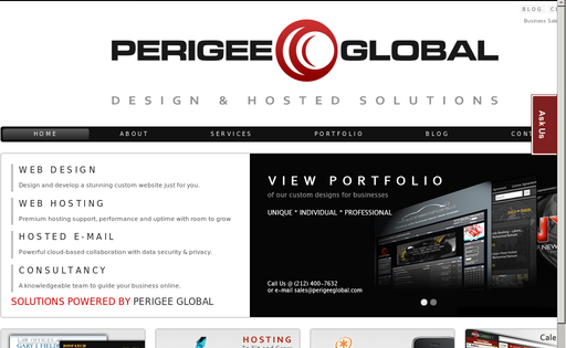 Perigee Global