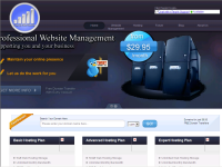 nTegrity Web Hosting