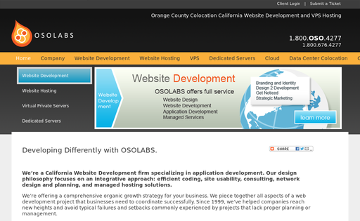 OSOLABS