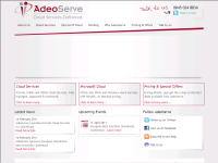 AdeoServe