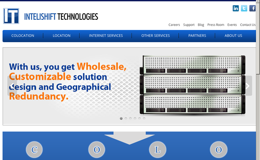 Intelishift Technologies