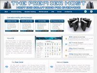 The Premier Host