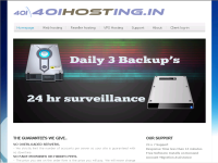 40ihosting.in