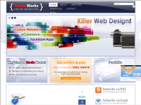orange county web design
