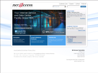 Net Access Corporation
