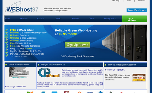 Webhost97