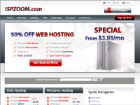 ISPZOOM