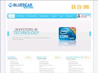 BlueBear Hosting UK LTD