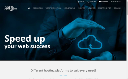 Nextpointhost