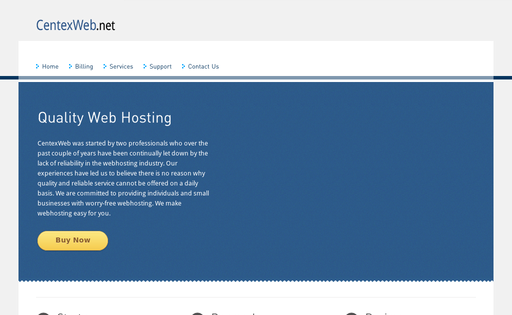 Centexweb.net
