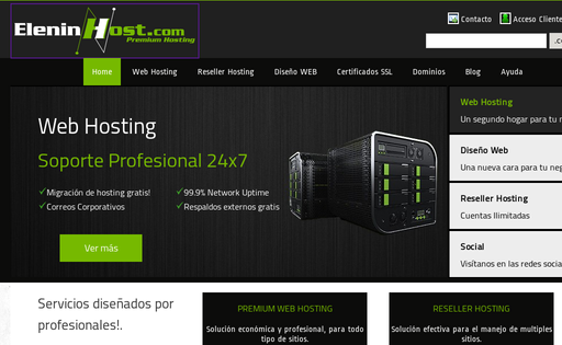 EleninHost
