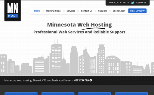 MN Host