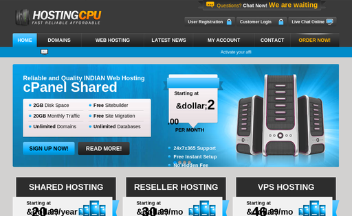 hostingcpu
