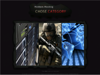 Holdem-hosting | The future of web, game and VOIP hosting