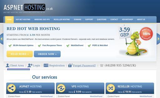 aspnethosting.co.uk