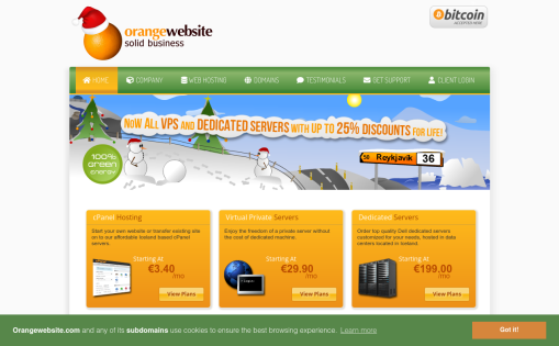 Orangewebsite Com Review Web Hosting Reviews By Real Users Page 3 Images, Photos, Reviews