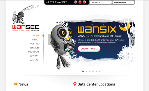 Wansecurity