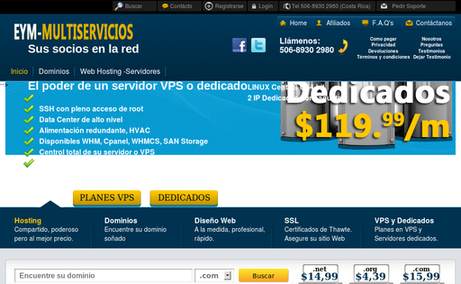 EyM Multiservicios