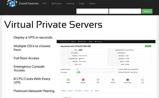 ZoomCloud.net