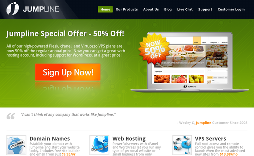 Jumpline.com