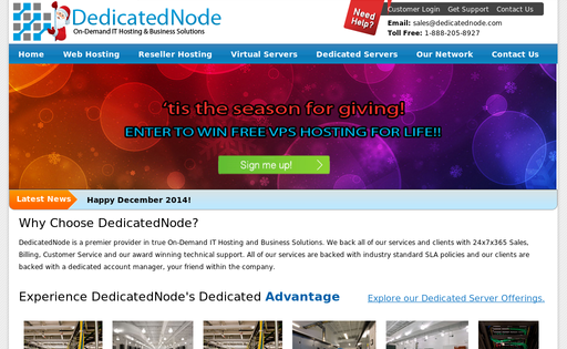 DedicatedNode