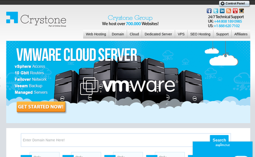 Crystone