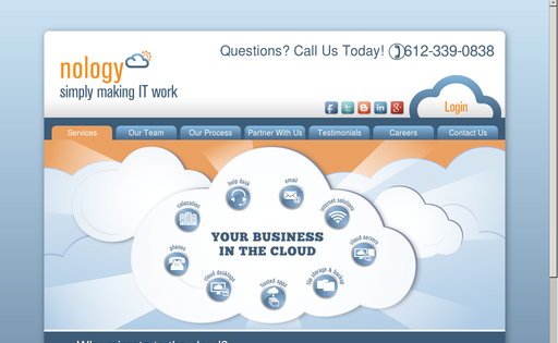 nology networks