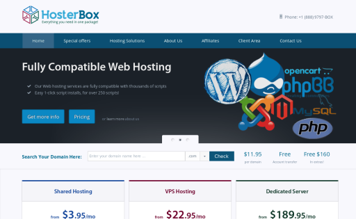Hosterbox