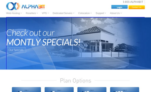 AlphaBit