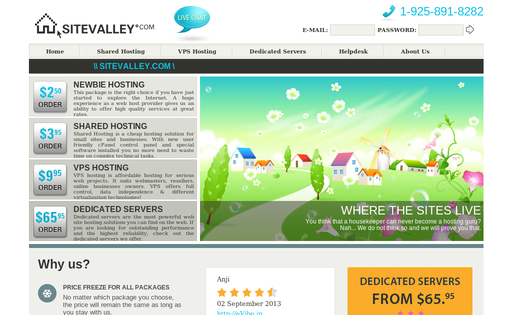SiteValley.com