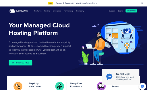 Cloudways