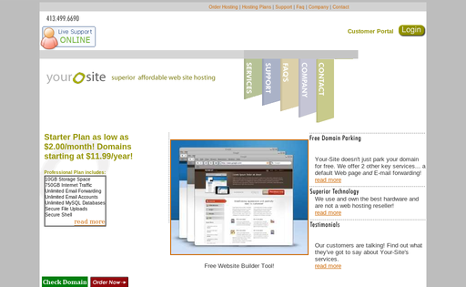 Your-Site