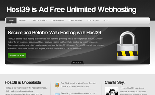 Host39