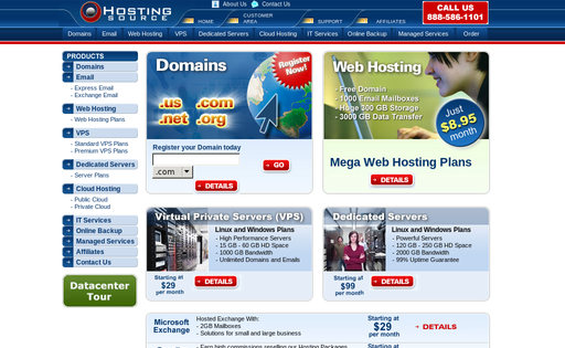 HostingSource