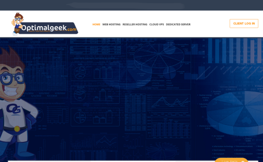 Optimal Geek