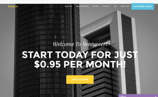 Ventureer