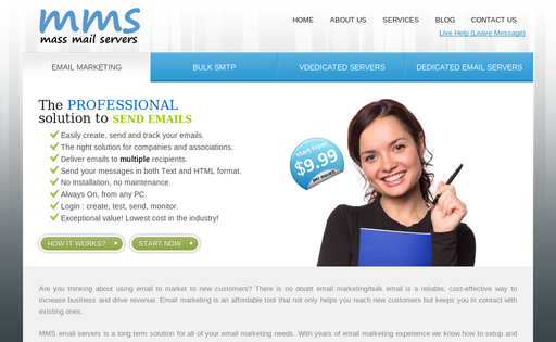 emailhosting